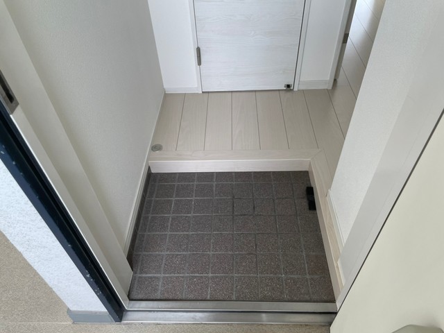 ロッシーハウス