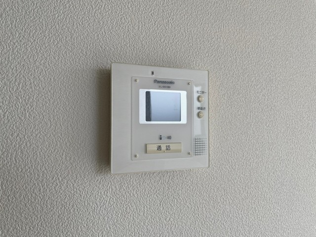 ロッシーハウス