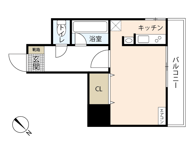 ロッシーハウス