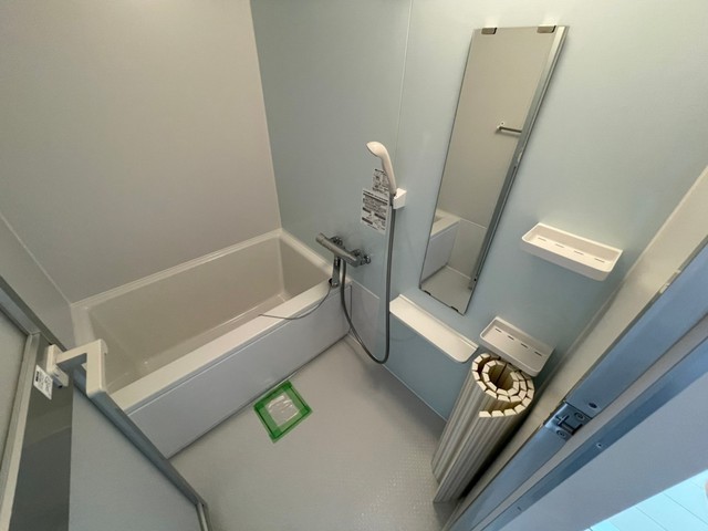 ロッシーハウス