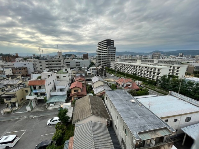 ロッシーハウス