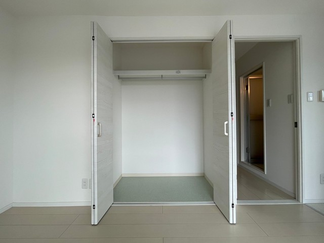 ロッシーハウス