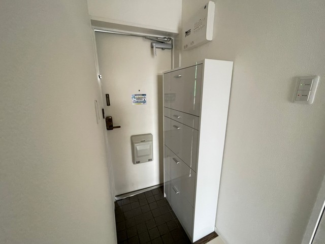 ロッシーハウス