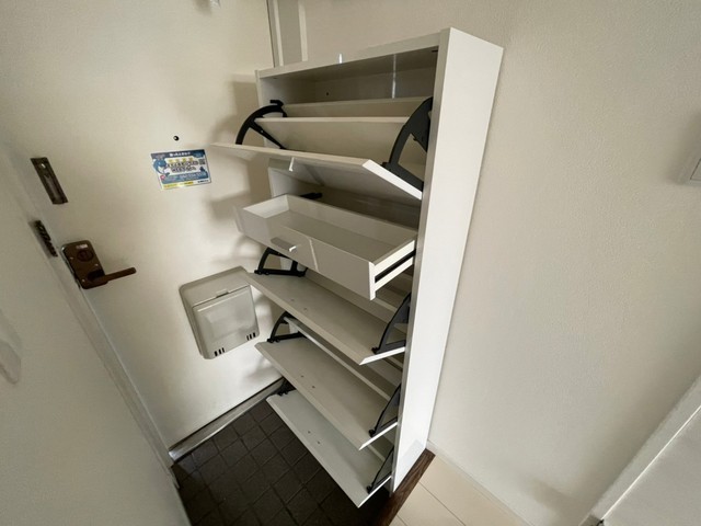 ロッシーハウス