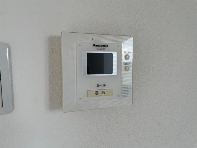 ロッシーハウス