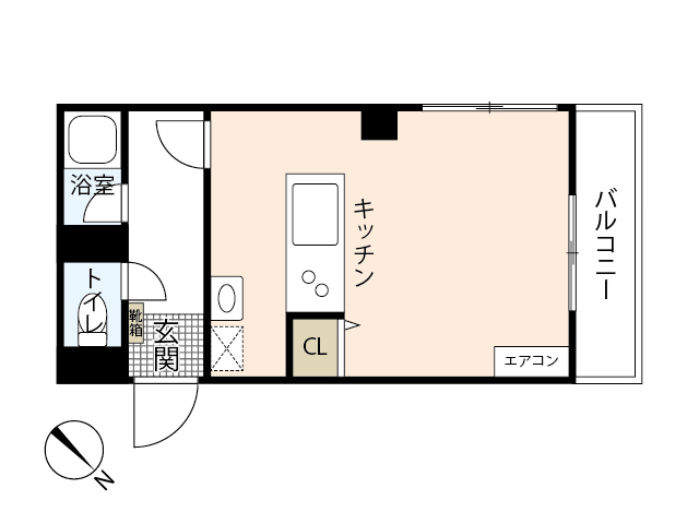 ロッシーハウス