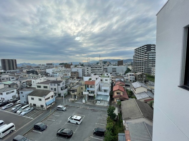 ロッシーハウス