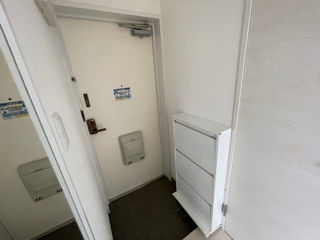 ロッシーハウス