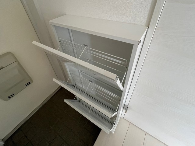 ロッシーハウス