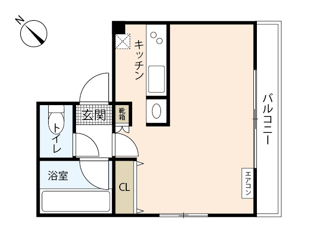 ロッシーハウス