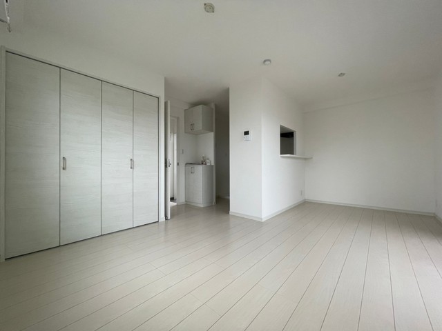 ロッシーハウス