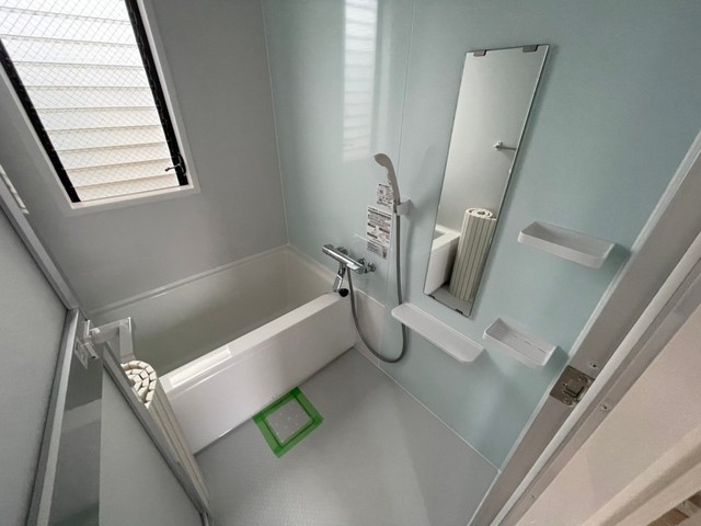 ロッシーハウス