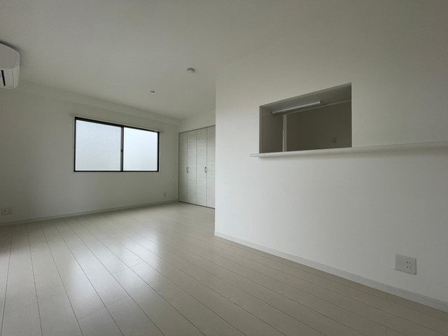 ロッシーハウス