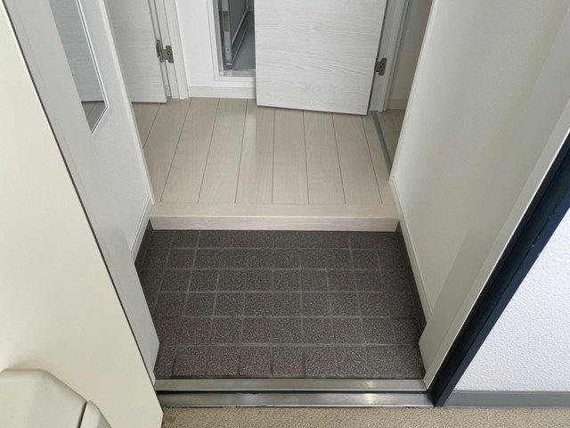 ロッシーハウス