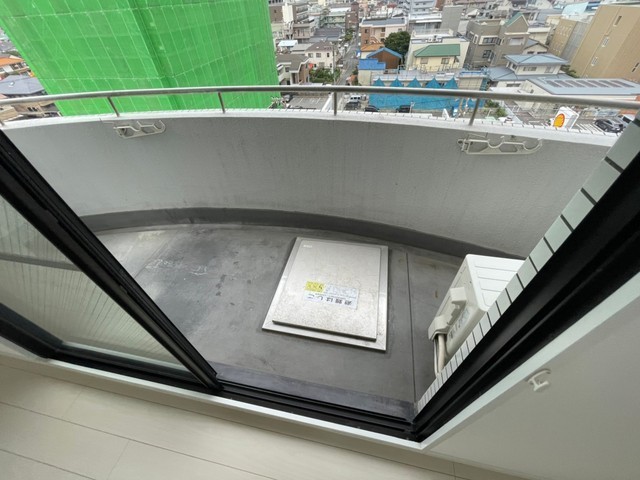 ロッシーハウス