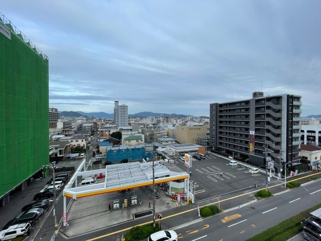 ロッシーハウス