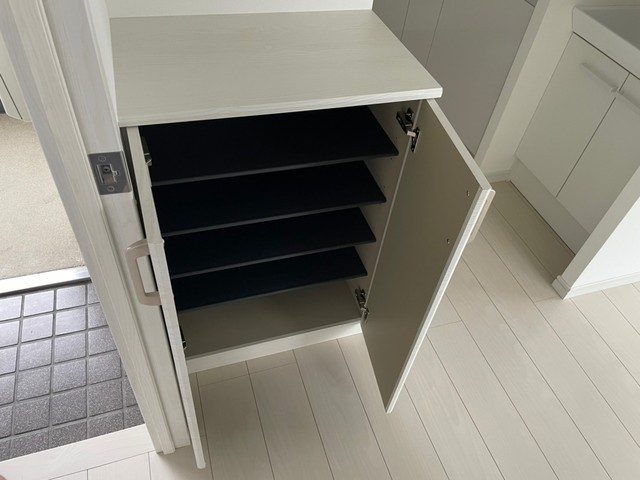 ロッシーハウス