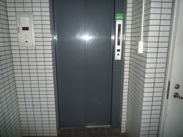 ロッシーハウス