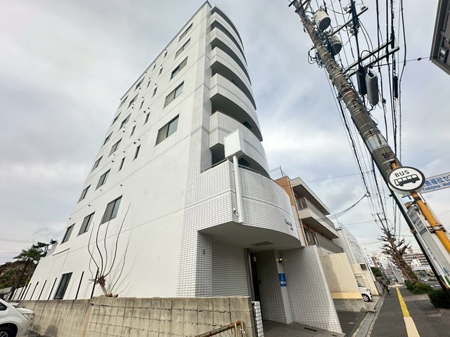 ロッシーハウス