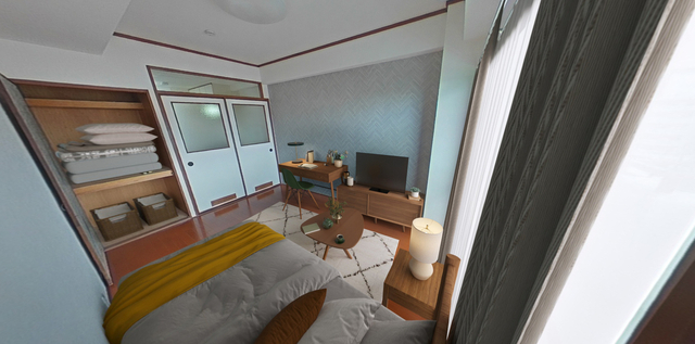 ローベンハイム永井