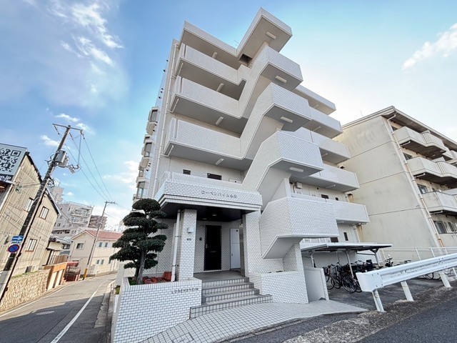 ローベンハイム永井