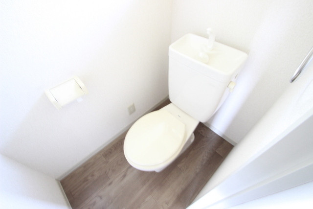 ロジュマンHigashi壱番館