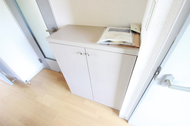 ロジュマンHigashi壱番館