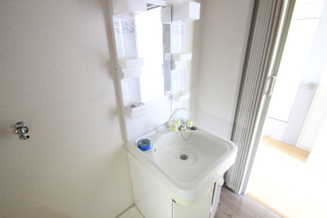 ロジュマンHigashi壱番館