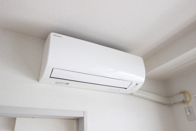 ロジュマンHigashi壱番館