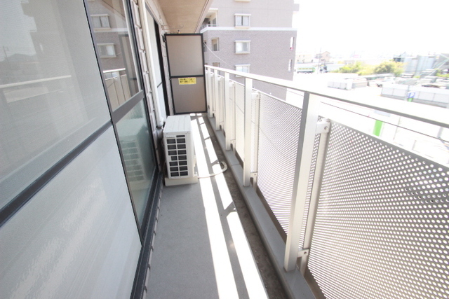 ロジュマンHigashi壱番館