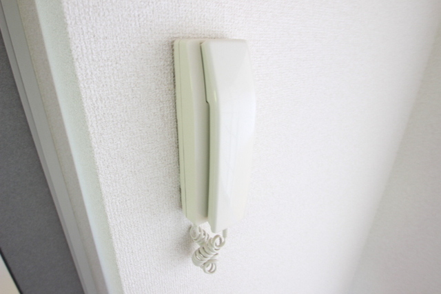 ロジュマンHigashi壱番館