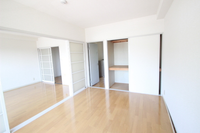 ロジュマンHigashi壱番館