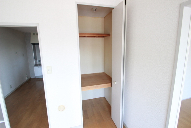 ロジュマンHigashi壱番館