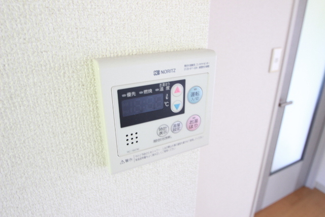 ロジュマンHigashi壱番館