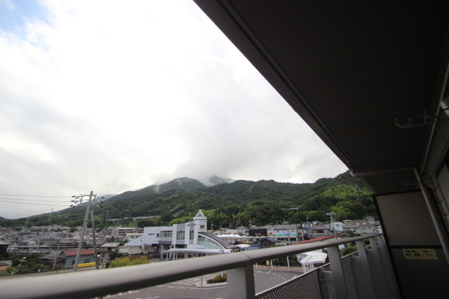 ロジュマンHigashi壱番館