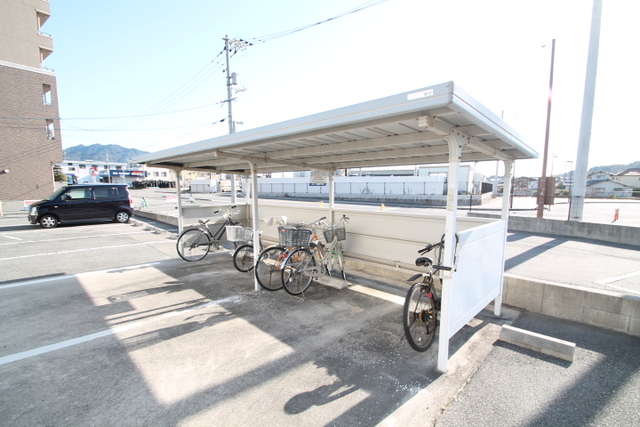 ロジュマンHigashi壱番館