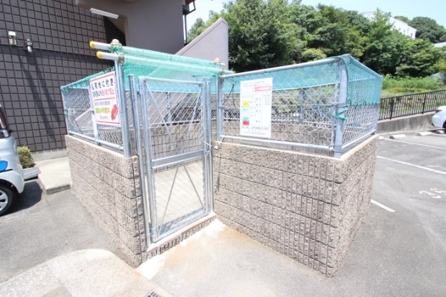 ロジュマンHigashi壱番館