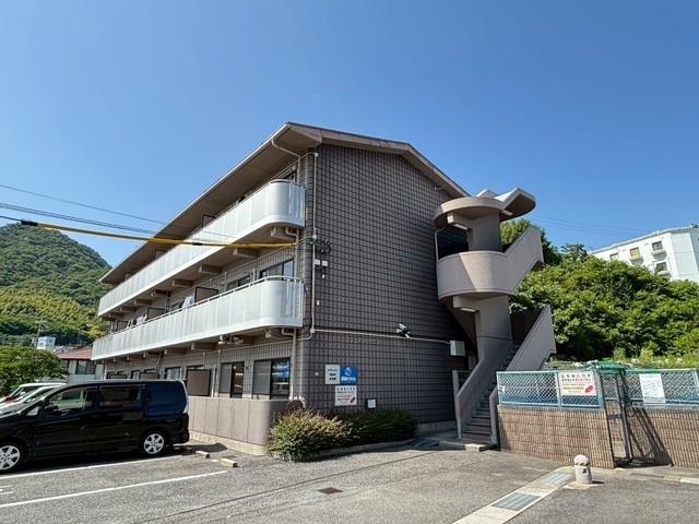 ロジュマンHigashi壱番館