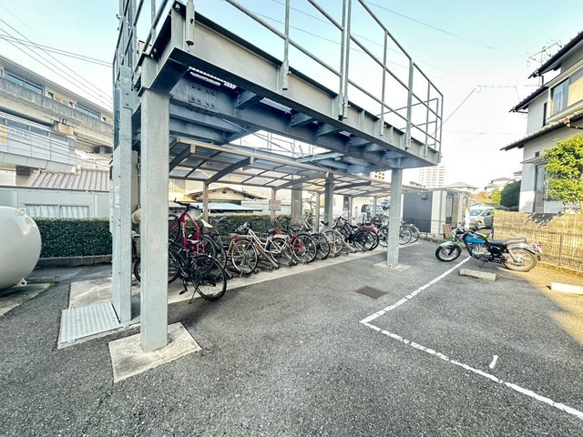 Villa大原駅前