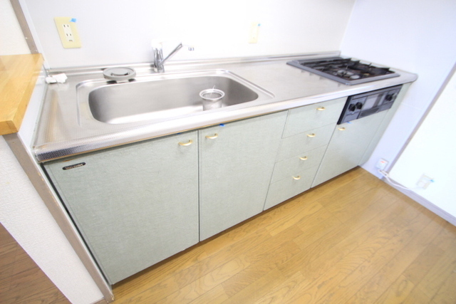 ワールドハイツ