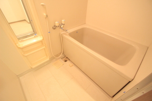 ワールドハイツ