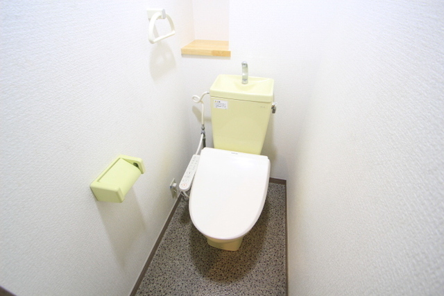 ワールドハイツ