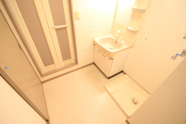 ワールドハイツ