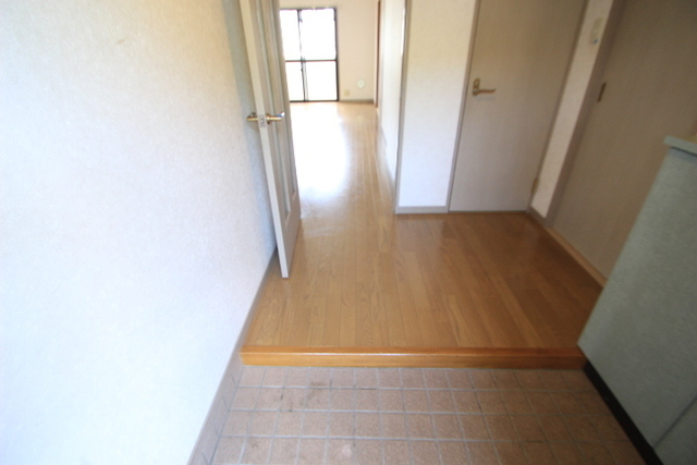 ワールドハイツ