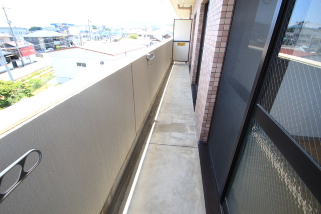 ワールドハイツ