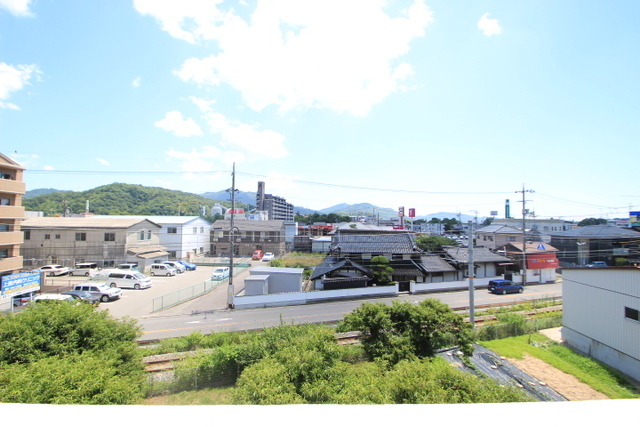 ワールドハイツ