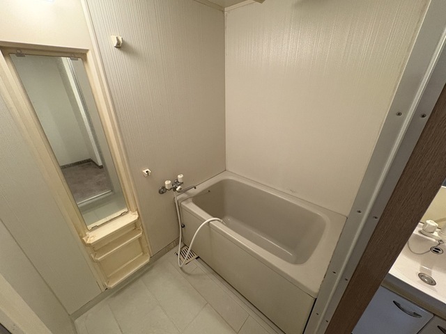 ワールドハイツ