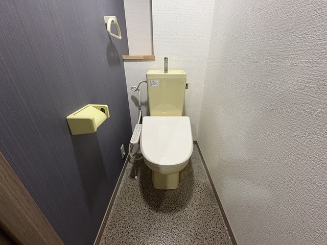 ワールドハイツ