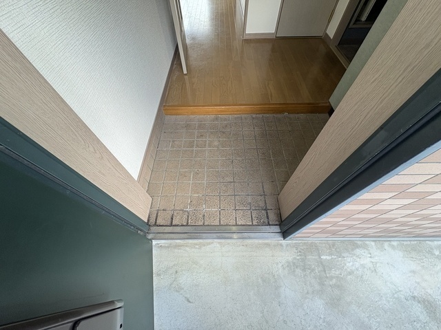 ワールドハイツ