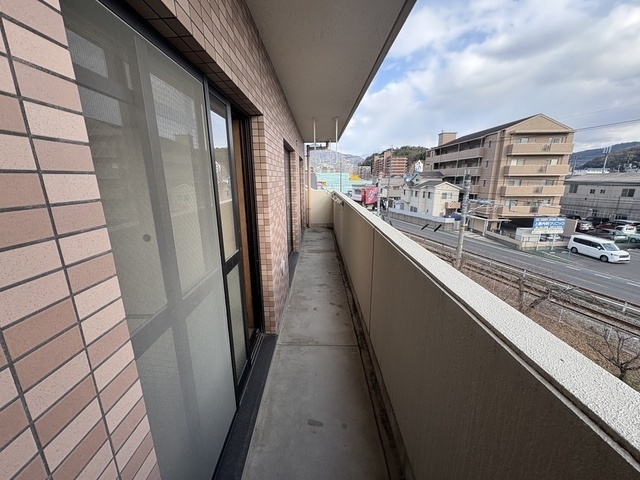 ワールドハイツ